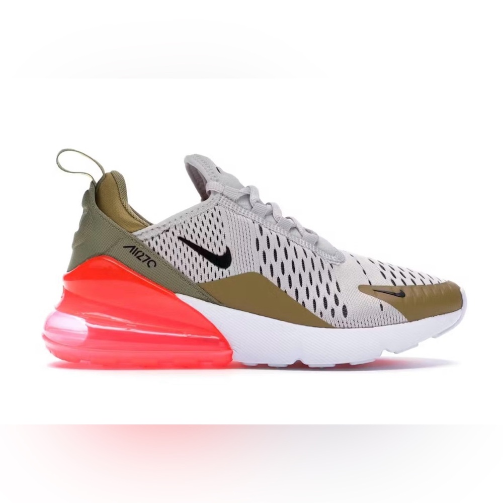 Nike Air Max 270